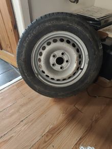 Brand New Spare Wheel
