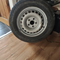Brand New Spare Wheel
