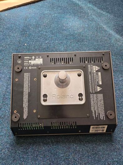 Roland TD10 drum module