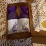 Gift set with lavender sachets Image 5