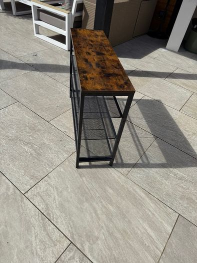 Side table