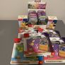 Pokemon 30th anniversary tin collection booster bundle blister packs Image 2