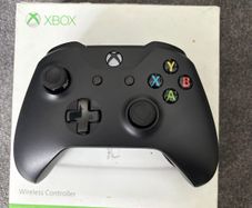 Xbox one controller