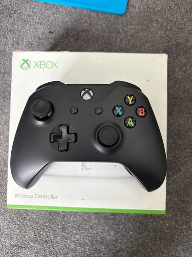 Xbox one controller