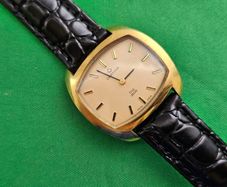 Vintage Swiss Made Certina Club 2000 Mechanical Wind up Ladys watch 1960s