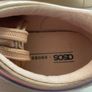 Asos trainers rose gold metallic Image 10