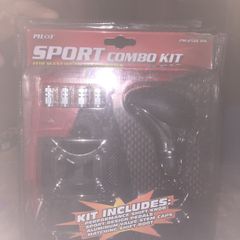 Sports combo set