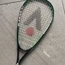 squah racket Image 2
