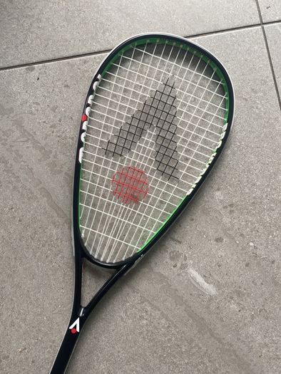 squah racket