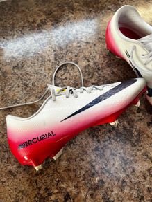 Nike Mercurial