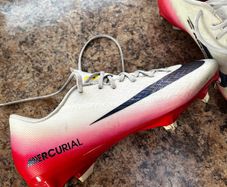 Nike Mercurial