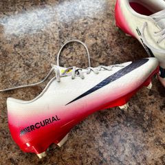 Nike Mercurial