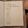 Daily Strenght For Daily Needs. By Mary W. Tileston. Hardback With Dustjacket In Good Condition. Image 4