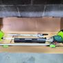 Extendable Hedge Trimmer Image 4