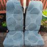 3x Mk7 Ford Transit Double Seats - Front & Crew Cab (Killarney) Image 8