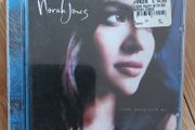 Norah Jones cd