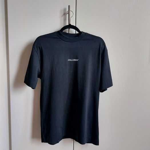 Collusion tshirt