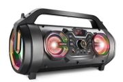 Boombox Bluetooth Speaker 30 W (new)