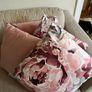 Cushions x 4 Image 4
