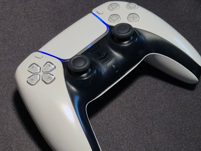 Official Sony PS5 DualSense Wireless Controller (FREE SHIPPING)
