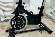 G7  Hit Fitness Exercises Bike