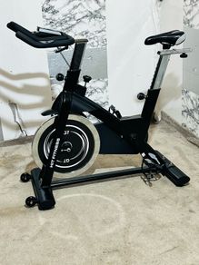 G7  Hit Fitness Exercises Bike