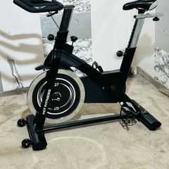 G7  Hit Fitness Exercises Bike