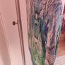 BNWT lovely Pfeffinger printed zipped tunic size UK14 EU42 Postage included Image 4