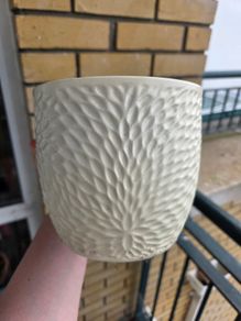 Plant pot
