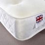 memory foam mattress Image 3