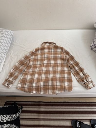 winter jacket for a girl