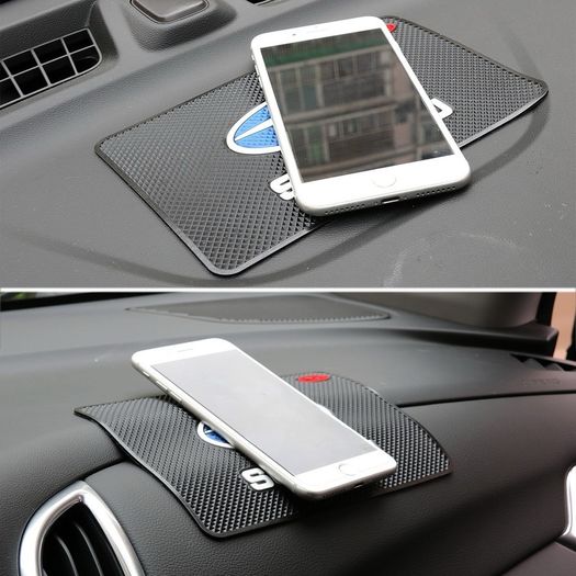 Subaru Car Dashboard Pad Non Slip Mat