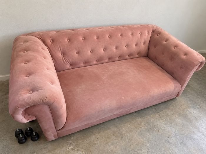 Dutchbone Chester Sofa