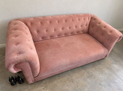 Dutchbone Chester Sofa