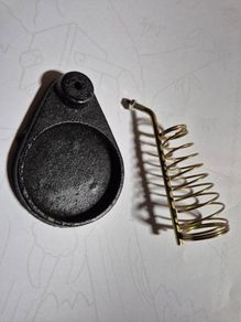 soldering stands u get 2 different types for E10