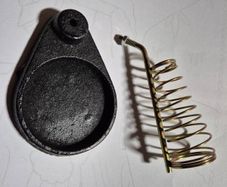 soldering stands u get 2 different types for E10
