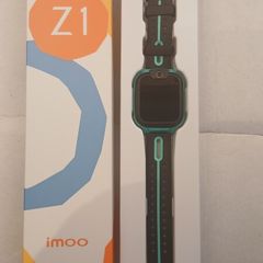 Kids Smart Watch (IMOO)