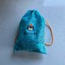 Jellycat Blossom Beige Bunny (With Tags & Official Dust Bag) Rare / Retired Floral Print Image 4