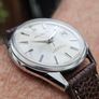 Watch Seiko Skyliner 1967. Image 6