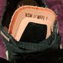 Womens Nike Waffle 1 trainers Image 7