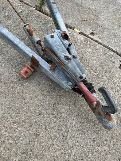 Chassis