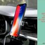 Hoco In Car Phone Holder Image 6