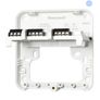 Honeywell T6 Wired programmable Thermostat + Boiler Hub Image 6