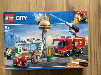 Lego City