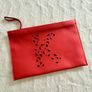 Kenzo Make Up Bag Image 2