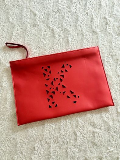 Kenzo Make Up Bag