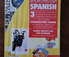 Spanish Course