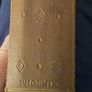 Glenanaar. By P. A. Canon Sheehan,d.d. Hardback In Good Condition.  See Photos For Same. Image 3