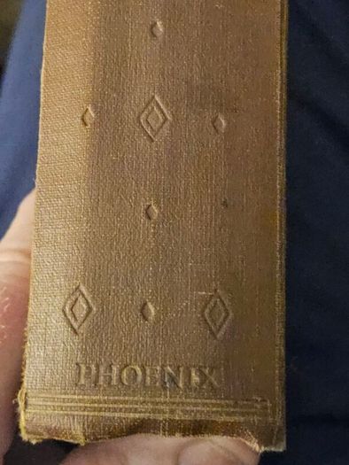 Glenanaar. By P. A. Canon Sheehan,d.d. Hardback In Good Condition.  See Photos For Same.