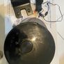 Robot vacuum cleaner with mop Image 3